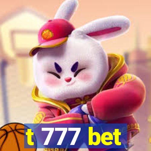 t 777 bet